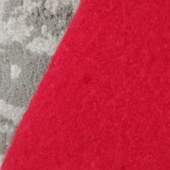 Yves Saint Laurent Vibrant Red Blazer - Picture 11 of 13